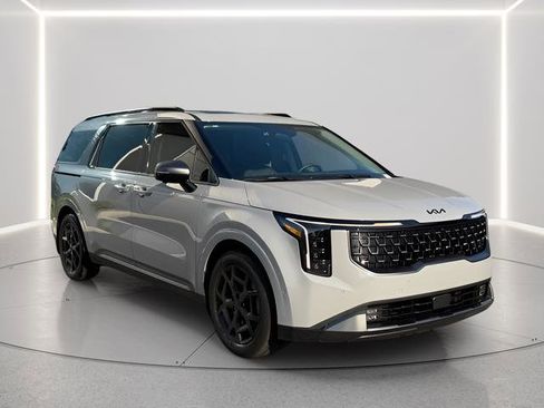 Used 2026 Kia Carnival SX Prestige image 7