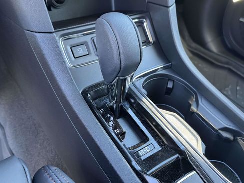 New 2026 Subaru Ascent Limited Bronze image 14