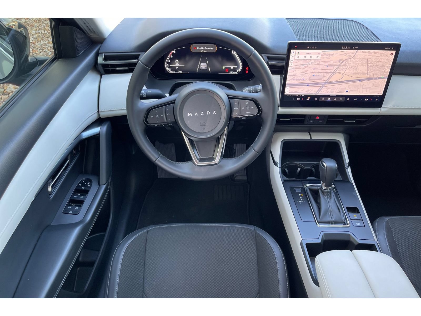 Certified 2026 MAZDA CX-5 Preferred AWD/4WD image 17