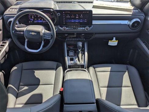 New 2026 Chevrolet Colorado LT w/ LT Convenience Package image 16