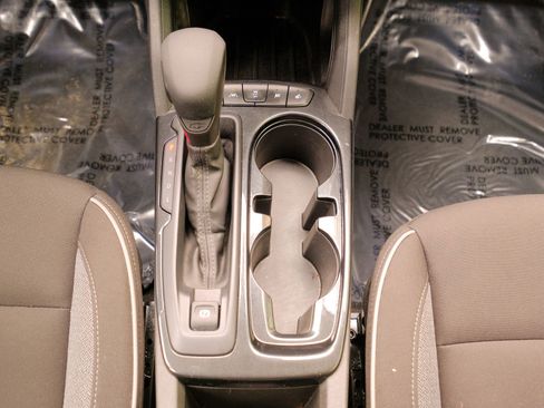 Used 2025 Chevrolet TrailBlazer LT image 37