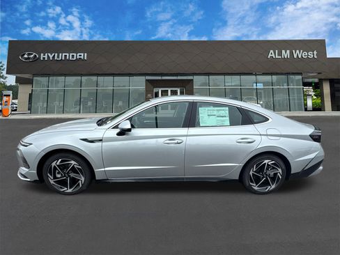 New 2026 Hyundai Sonata SEL image 9