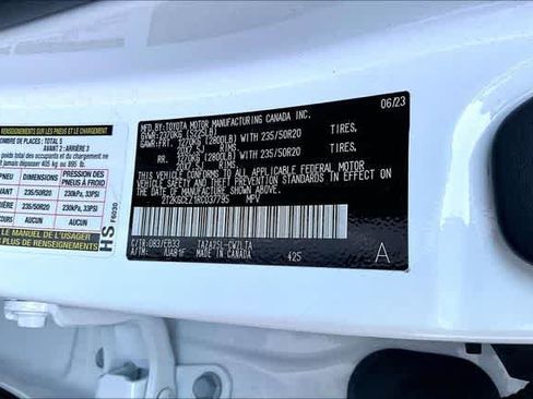 Certified 2024 Lexus NX 350 F Sport AWD/4WD image 19