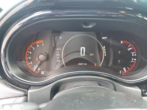 Used 2025 Dodge Durango R/T w/ Blacktop Package AWD/4WD image 17
