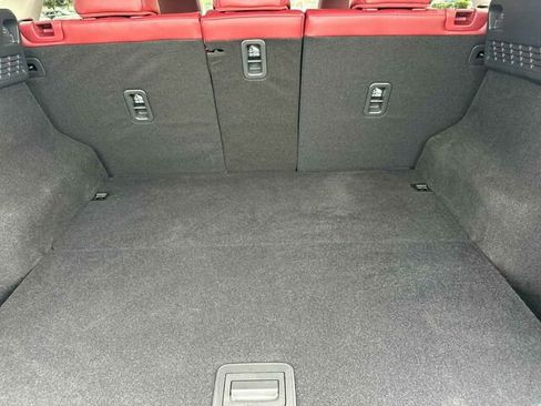 Used 2025 MAZDA CX-5 Carbon Edition image 19