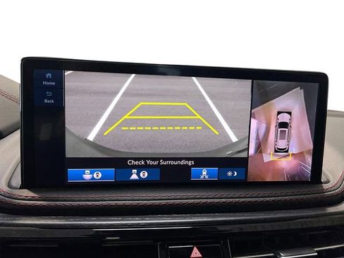 New 2026 Acura MDX Type S AWD/4WD image 16
