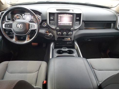 Used 2019 RAM 1500 Big Horn image 13