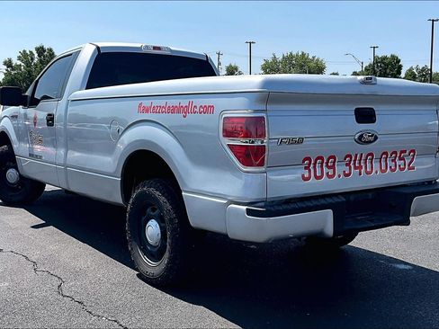 Used 2010 Ford F150 XL RWD image 6