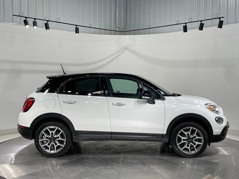 Used 2022 FIAT 500X Trekking w/ Comfort Group AWD/4WD image 10