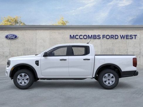 New 2025 Ford Ranger XL image 5