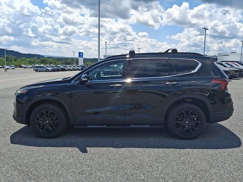 Used 2022 Hyundai Santa Fe XRT w/ Cargo Package AWD/4WD image 9