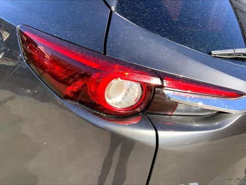 Used 2017 MAZDA CX-9 Signature image 26