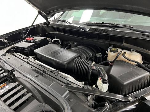 Used 2023 Chevrolet Silverado 1500 High Country w/ High Country Premium Package AWD/4WD image 59