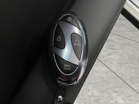 New 2026 Hyundai Palisade SEL AWD/4WD image 35