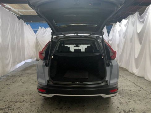 Used 2022 Honda CR-V EX-L image 19