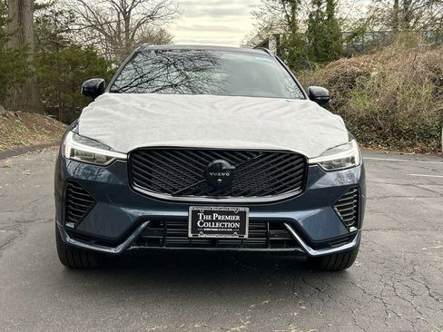 New 2026 Volvo XC60 T8 Ultra w/ Protection Package Premier AWD/4WD image 6