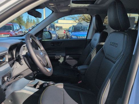 New 2026 Ford Maverick Lobo image 12