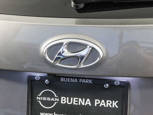 Used 2017 Hyundai Santa Fe Sport 2.0T w/ Cargo Package image 10