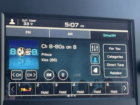 Certified 2025 Subaru Impreza 2.0i image 19