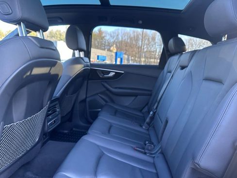 Used 2023 Audi Q7 3.0T Premium Plus w/ Premium Plus Package image 21