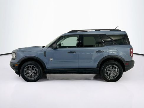 Used 2024 Ford Bronco Sport Big Bend AWD/4WD image 8