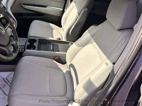 Used 2019 Honda Odyssey EX-L image 21