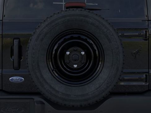 New 2026 Ford Bronco Big Bend image 28