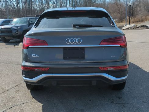 Used 2024 Audi Q5 2.0T Premium Plus image 7