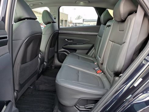 Used 2023 Hyundai Tucson SEL w/ Cargo Package image 10