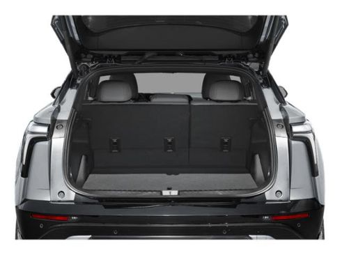 New 2026 Chevrolet Blazer EV SS AWD/4WD image 16