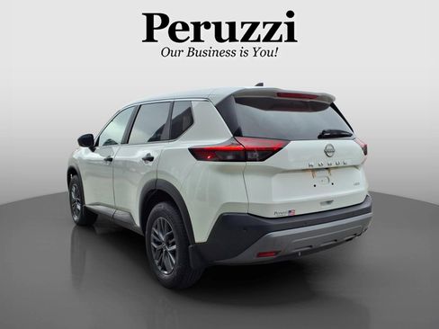 Certified 2023 Nissan Rogue S image 6