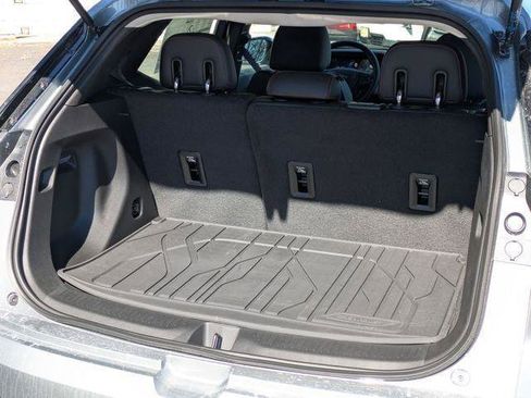 New 2027 Chevrolet Bolt RS w/ LPO, All-Weather Package FWD image 29