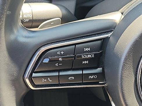 Certified 2024 MAZDA CX-90 Plug-In Hybrid w/ Preferred AWD/4WD image 24