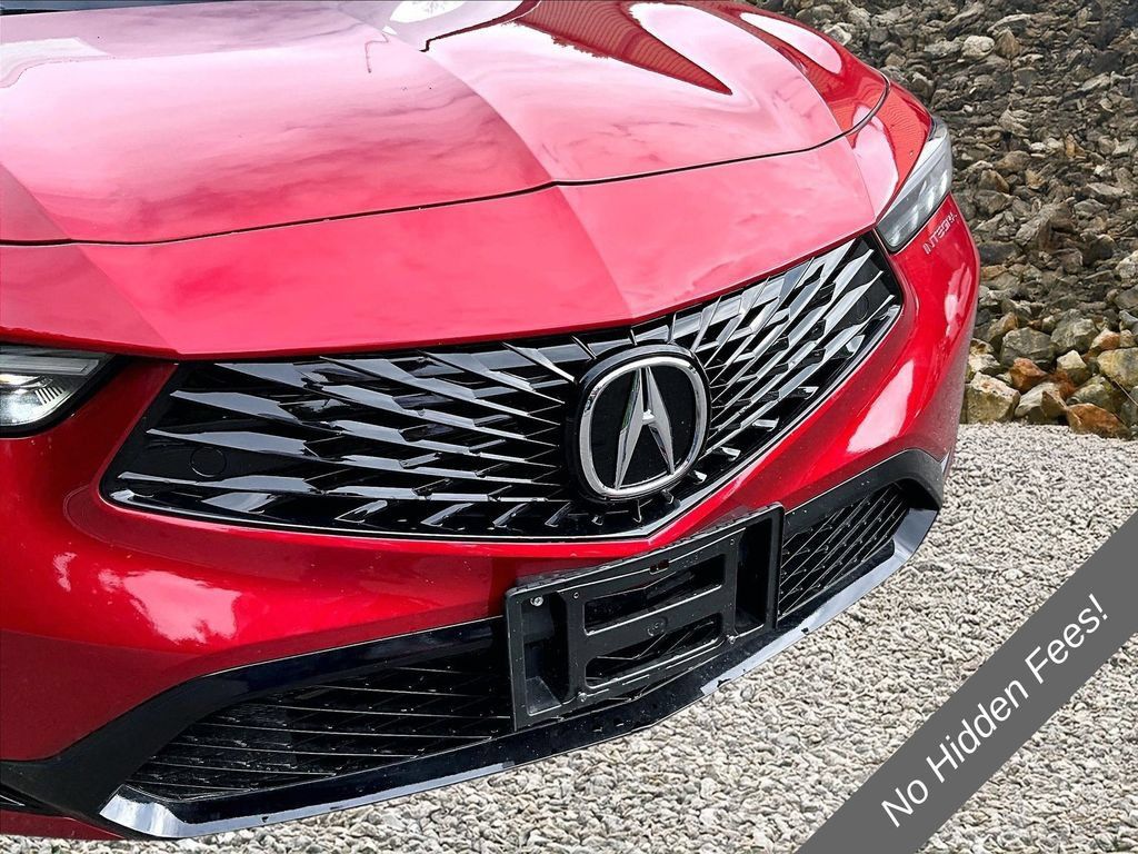 Used 2024 Acura Integra A-Spec FWD image 24