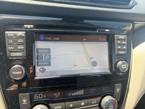 Used 2018 Nissan Rogue Sport SL w/ SL Premium Package AWD/4WD image 23
