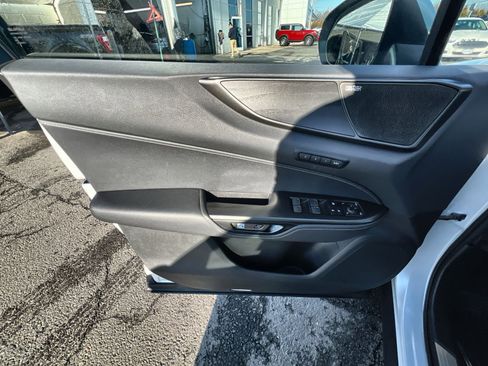 Used 2024 Lexus NX 350 AWD w/ Luxury Package image 15