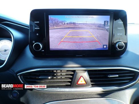 Used 2022 Hyundai Santa Fe XRT image 30
