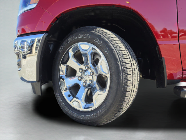Used 2026 RAM 1500 Big Horn RWD image 38