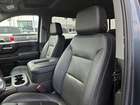 Used 2021 GMC Sierra 1500 SLT w/ SLT Premium Plus Package image 15