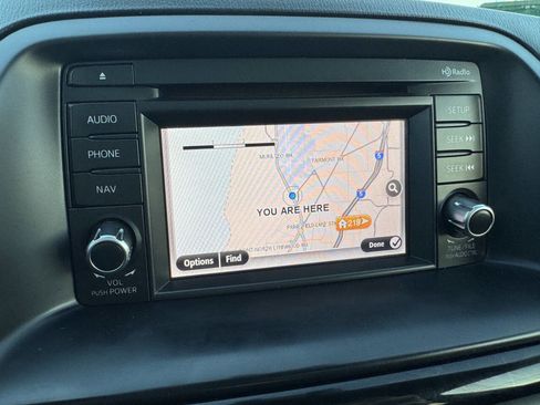 Used 2013 MAZDA CX-5 Touring w/ Touring Tech Pkg image 24