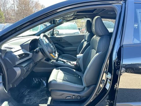 New 2026 Subaru Crosstrek 2.5i Wilderness AWD/4WD image 21