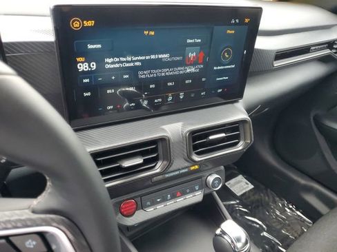 New 2026 Ford Mustang Coupe RWD image 14