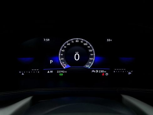 Used 2023 Volkswagen Taos SE image 19