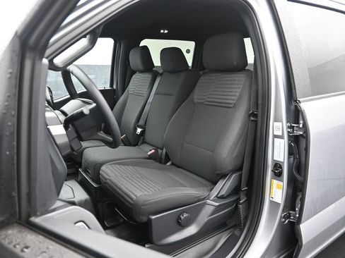 Used 2023 Ford F150 XL w/ STX Appearance Package image 8