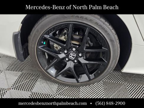 Used 2024 Honda Civic Sport image 16