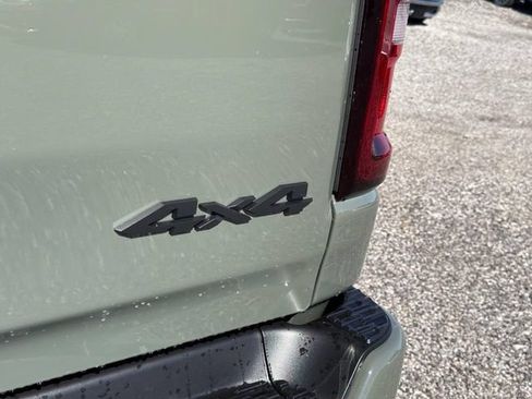 New 2026 RAM 1500 Big Horn AWD/4WD image 7