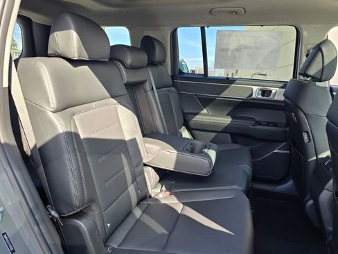 New 2026 Hyundai Santa Fe Limited AWD/4WD image 15