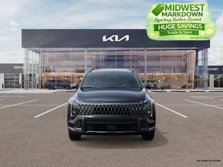 New 2026 Kia Sportage X-Line AWD/4WD video 2