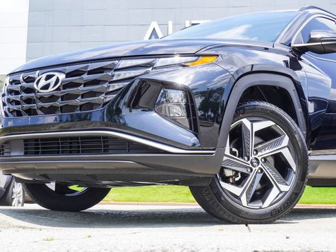 Used 2023 Hyundai Tucson SEL w/ Convenience Package AWD/4WD image 2