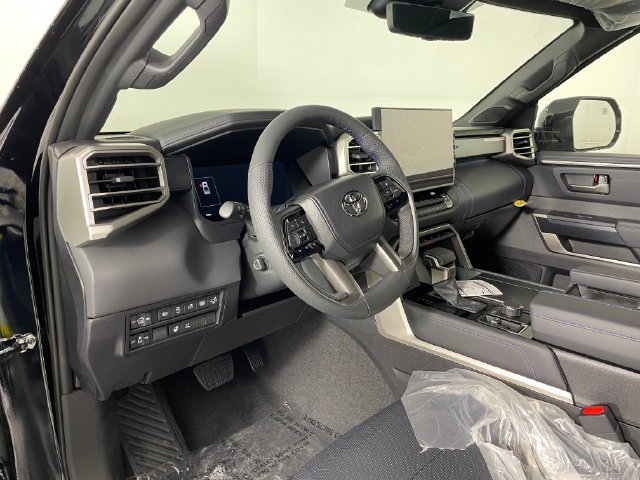 New 2026 Toyota Tundra Platinum AWD/4WD image 2